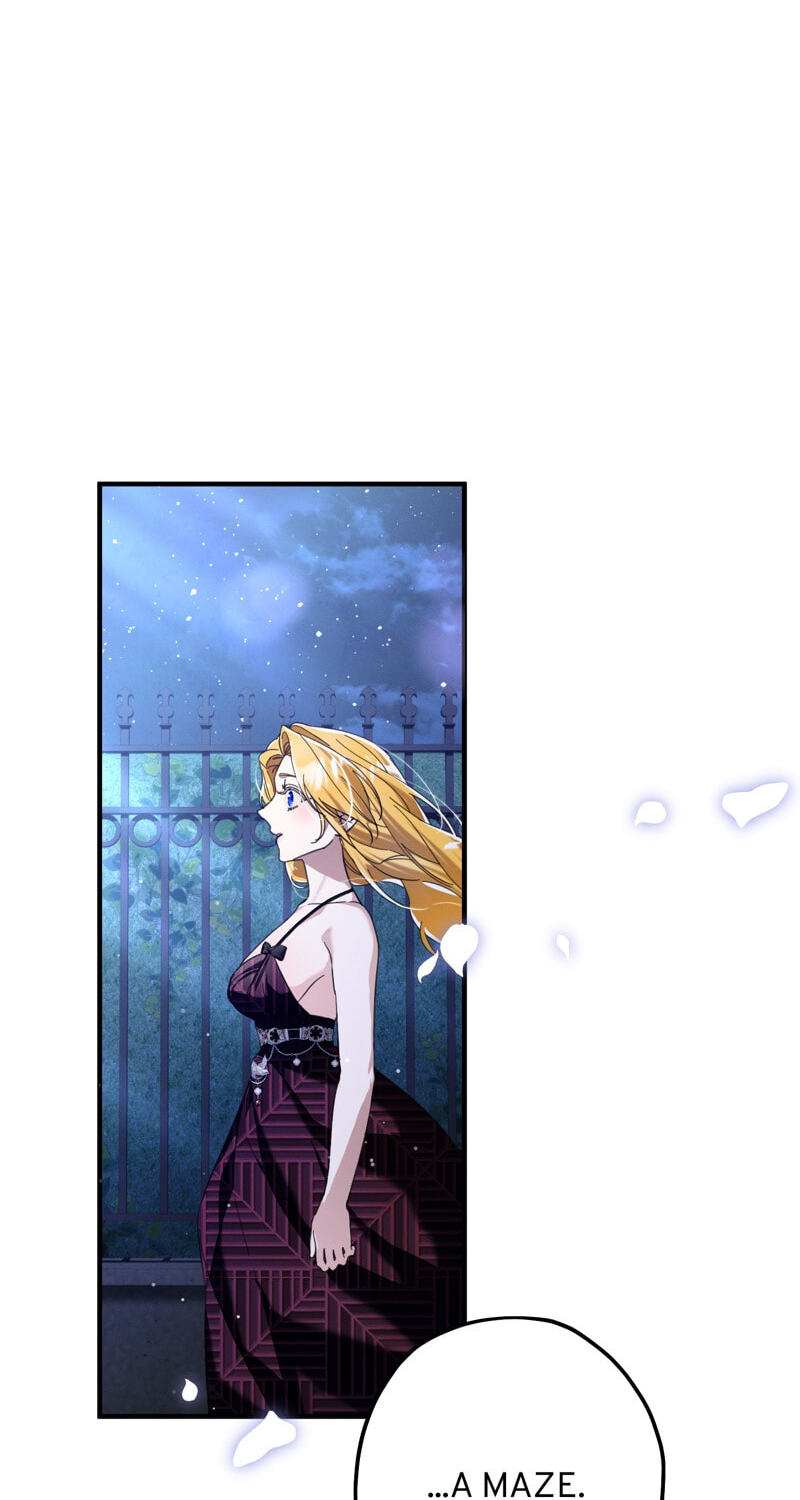 The Beast Within Chapter 48 page 72 - 