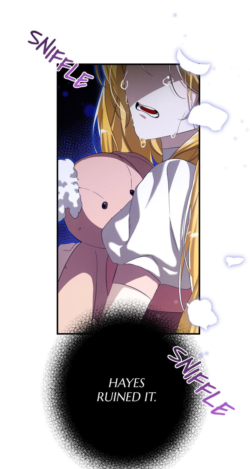 The Beast Within Chapter 48 page 77 - 