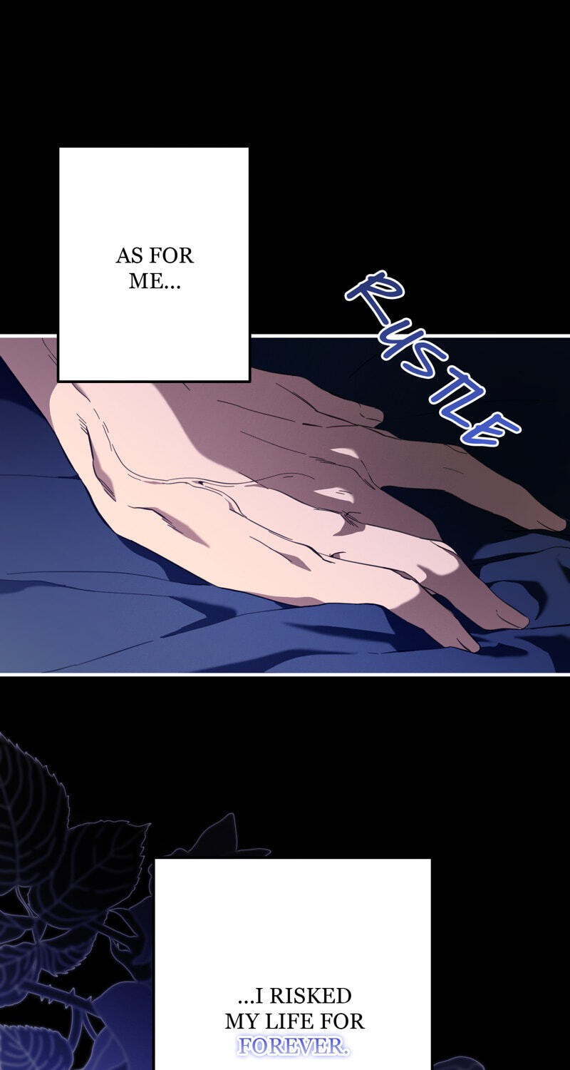 The Beast Within Chapter 48 page 9 - 