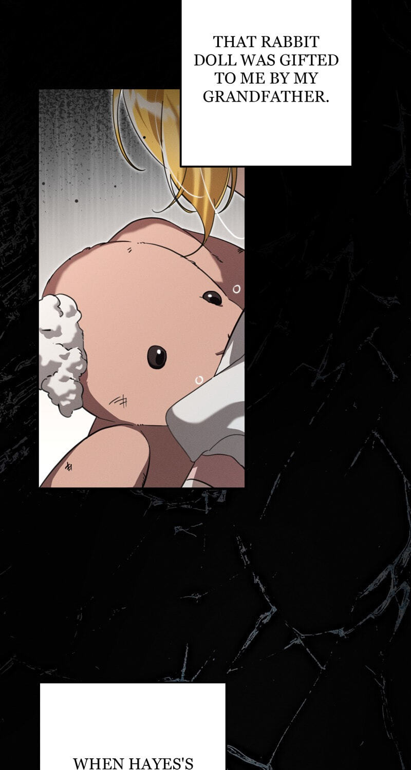 The Beast Within Chapter 48 page 83 - 