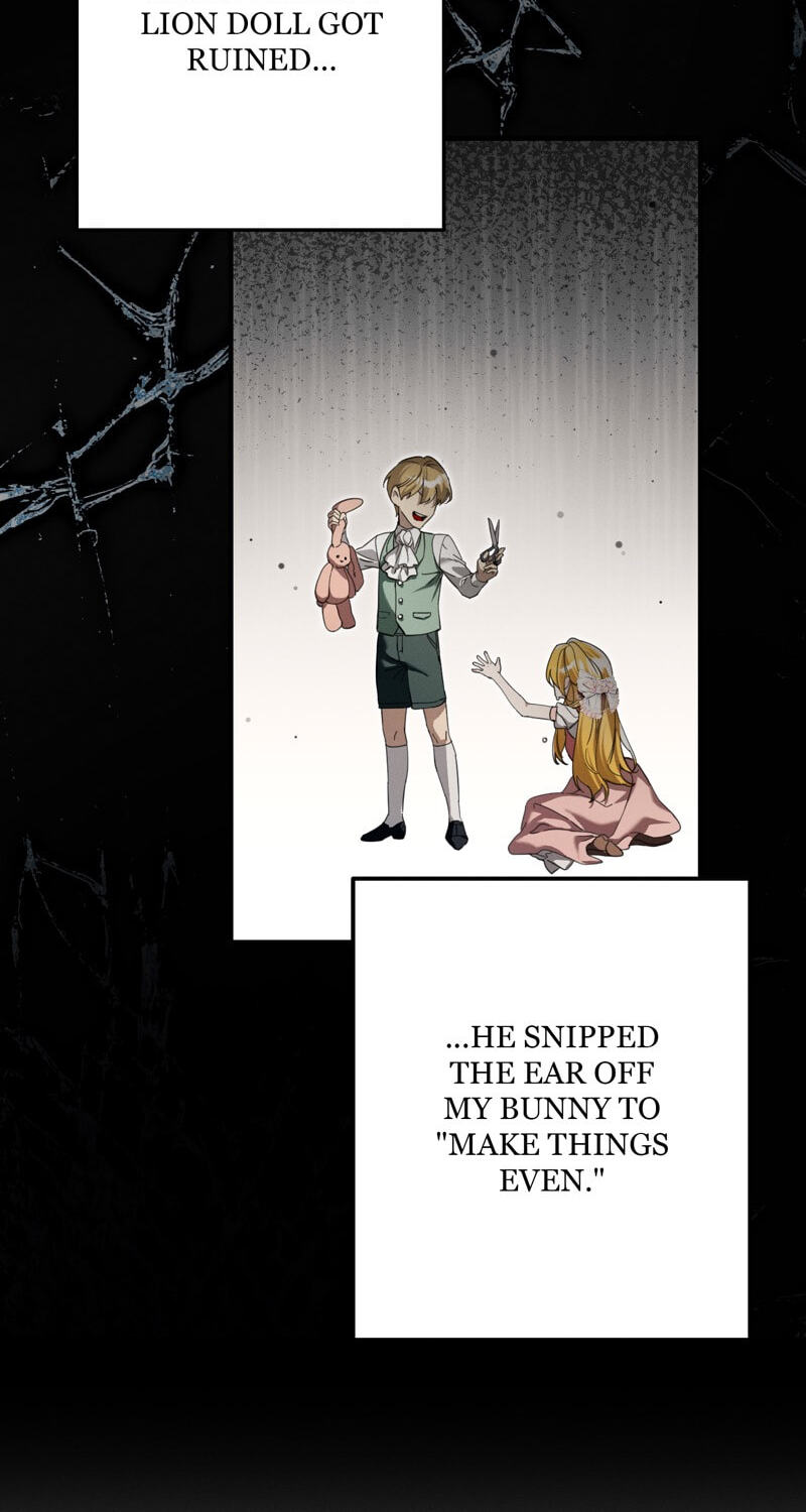 The Beast Within Chapter 48 page 84 - 