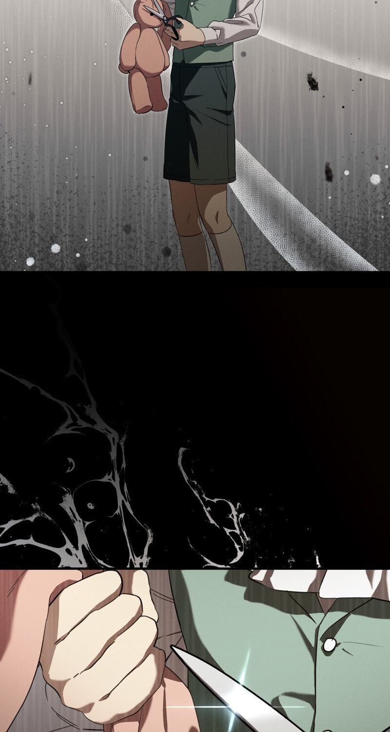 The Beast Within Chapter 48 page 86 - 