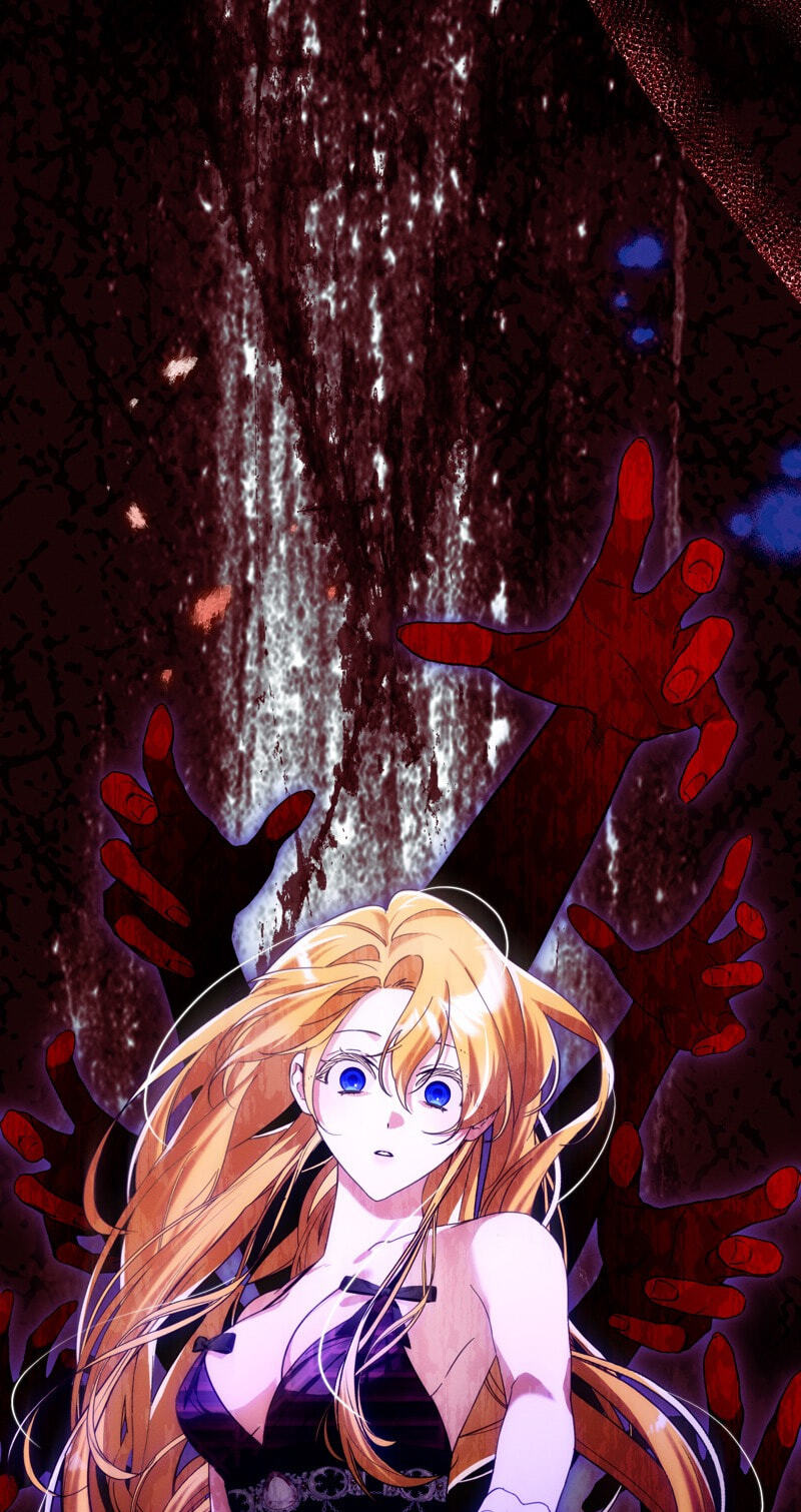 The Beast Within Chapter 48 page 91 - 