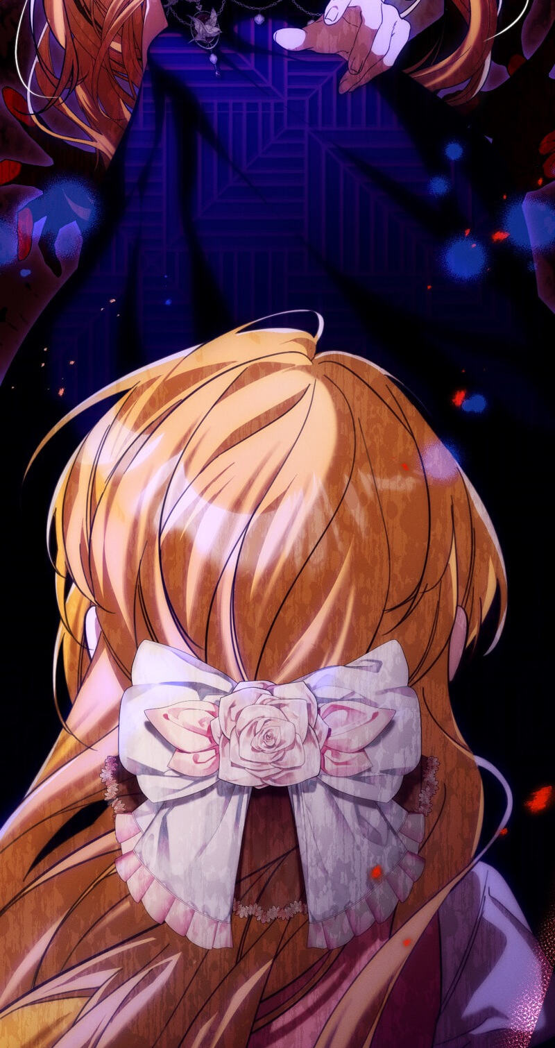 The Beast Within Chapter 48 page 92 - 