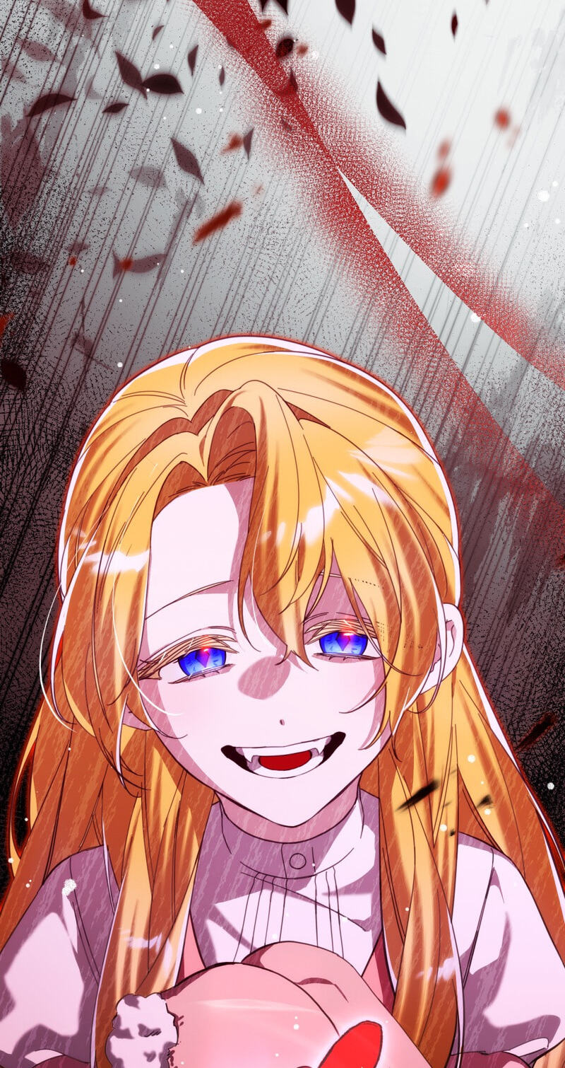 The Beast Within Chapter 48 page 96 - 