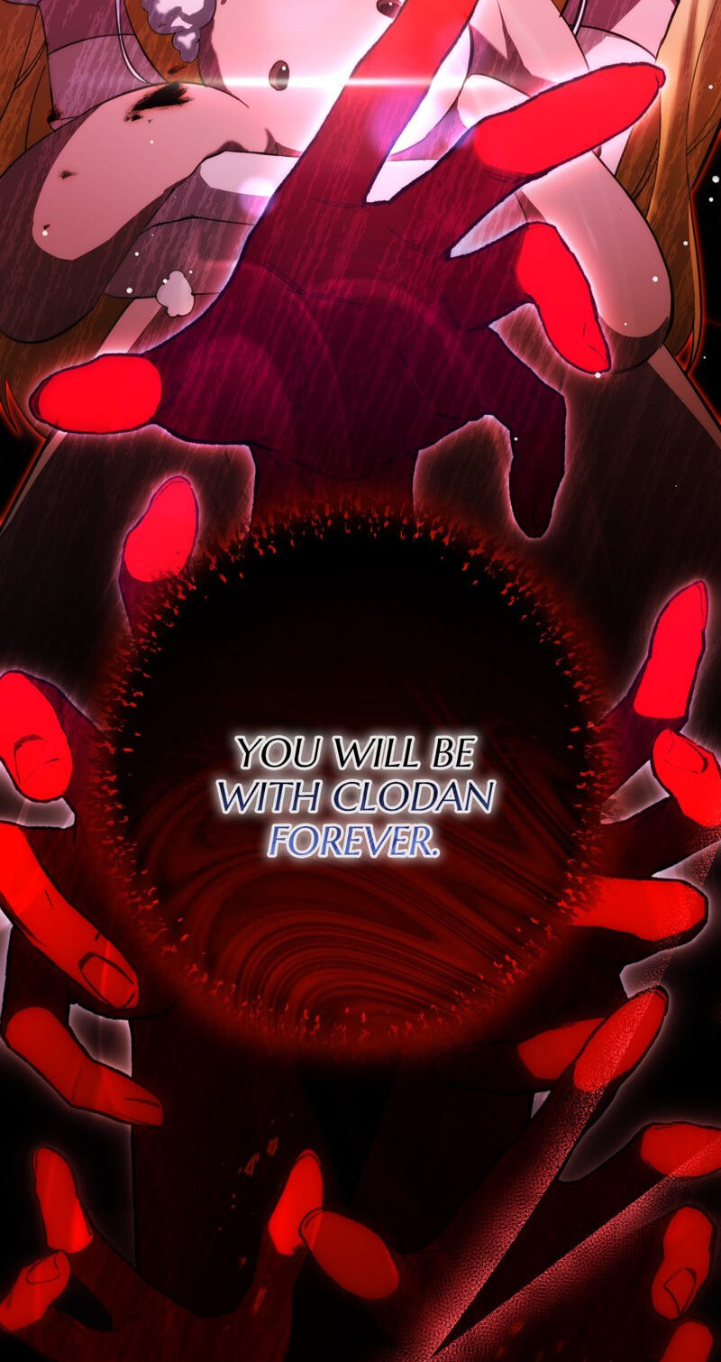 The Beast Within Chapter 48 page 97 - 