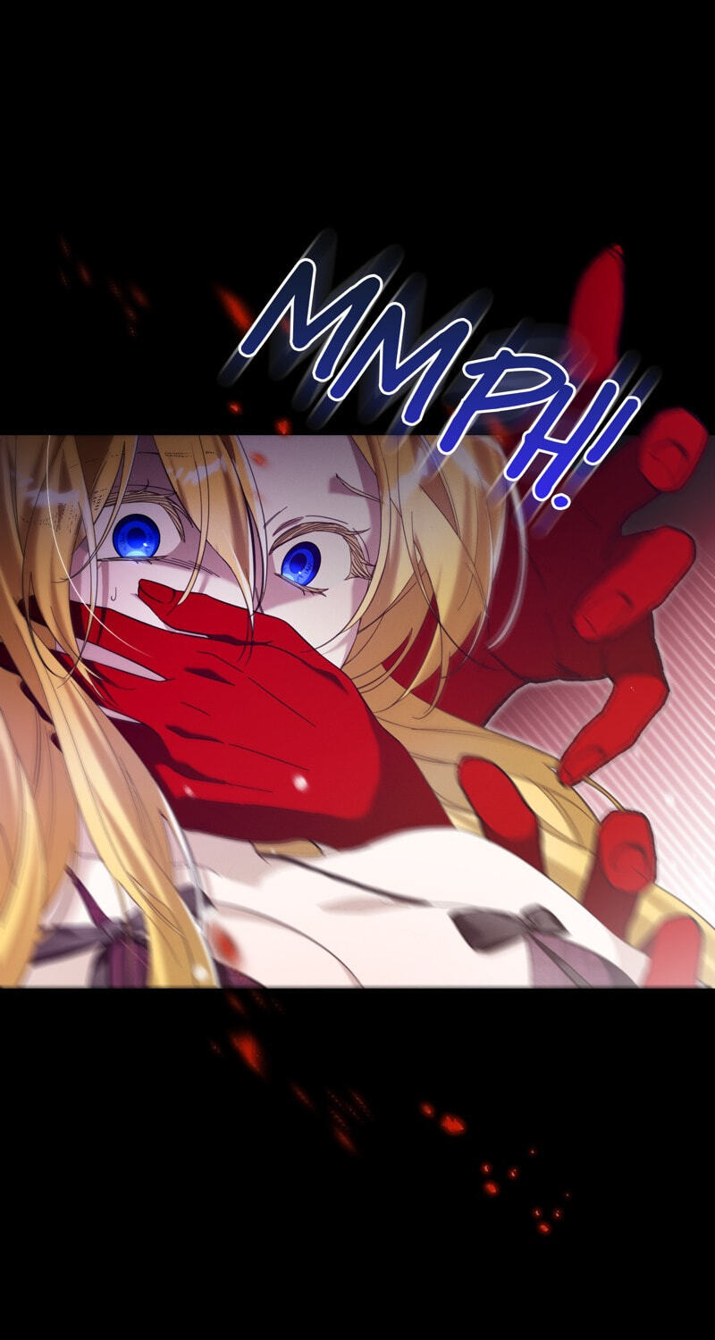 The Beast Within Chapter 49 page 1 - 