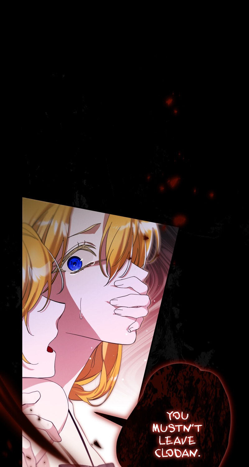The Beast Within Chapter 49 page 11 - 