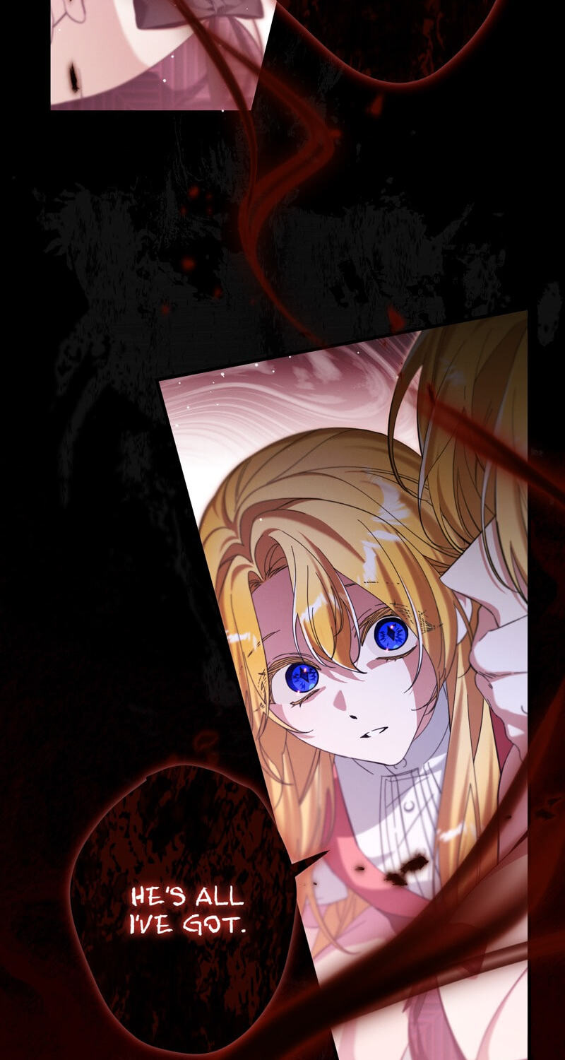 The Beast Within Chapter 49 page 12 - 