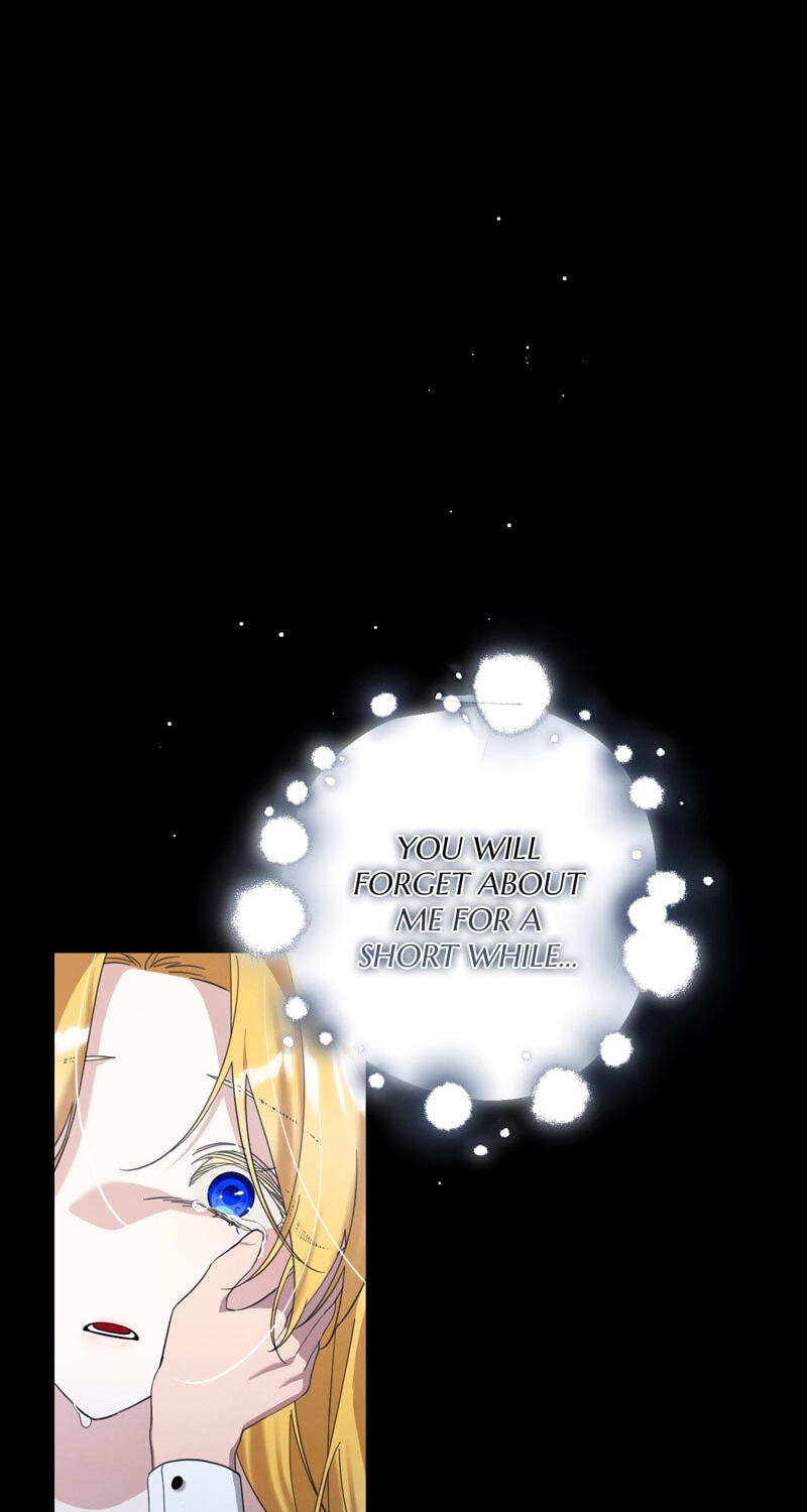 The Beast Within Chapter 49 page 18 - 