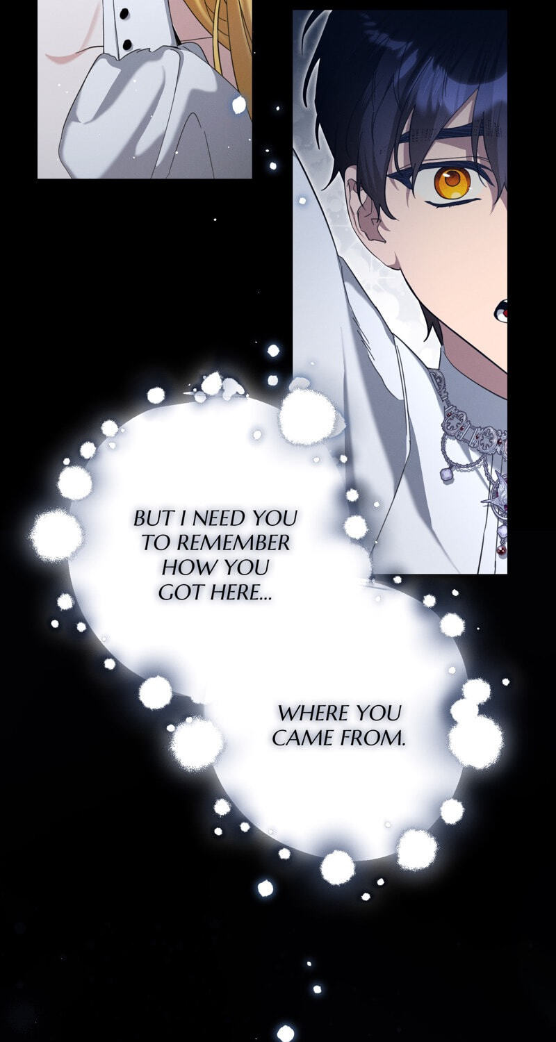 The Beast Within Chapter 49 page 19 - 