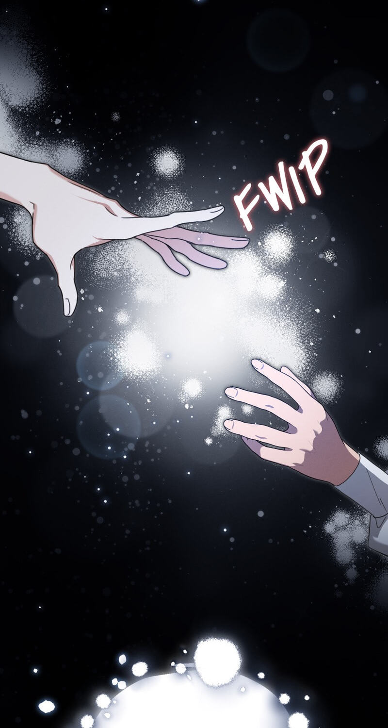 The Beast Within Chapter 49 page 20 - 