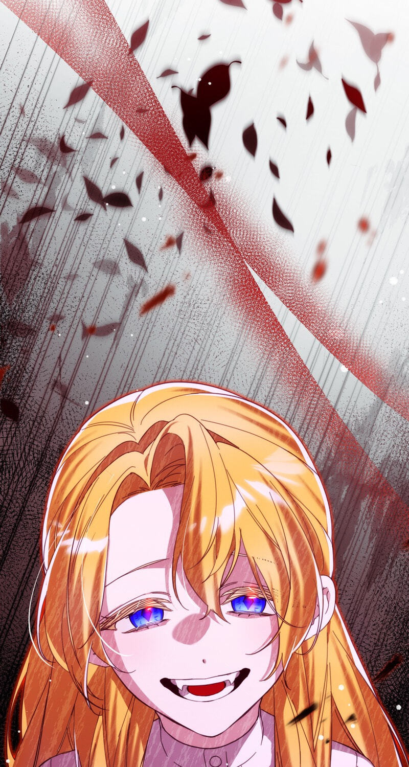 The Beast Within Chapter 49 page 3 - 