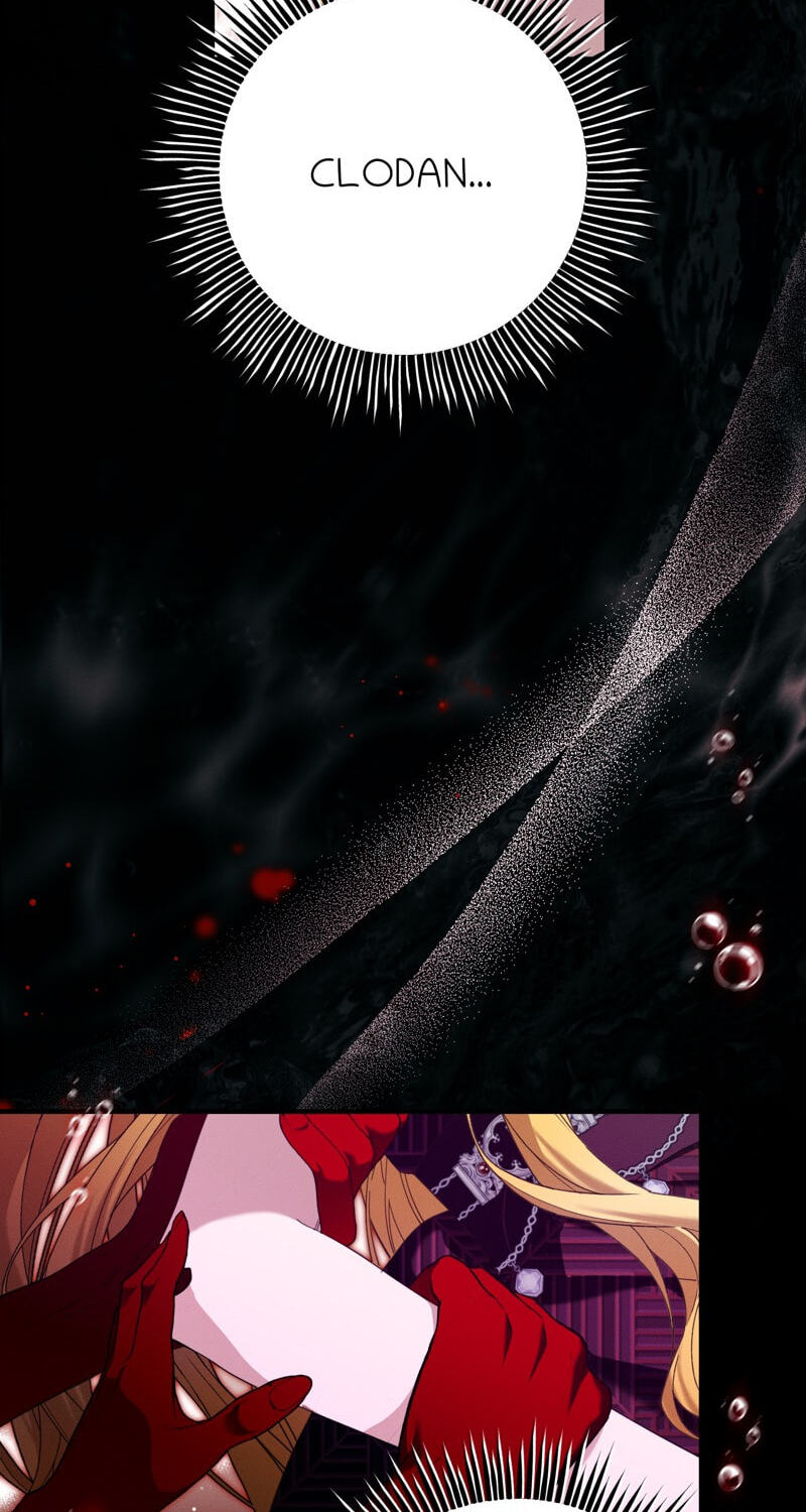 The Beast Within Chapter 49 page 28 - 