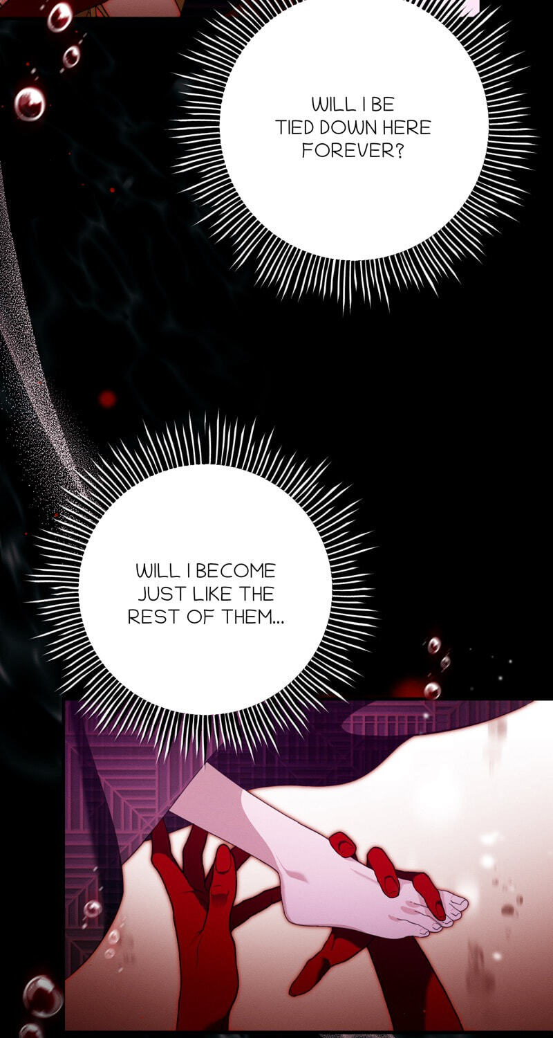 The Beast Within Chapter 49 page 29 - 