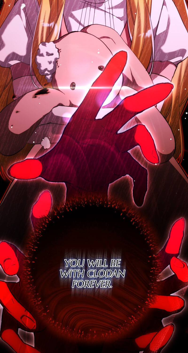 The Beast Within Chapter 49 page 4 - 