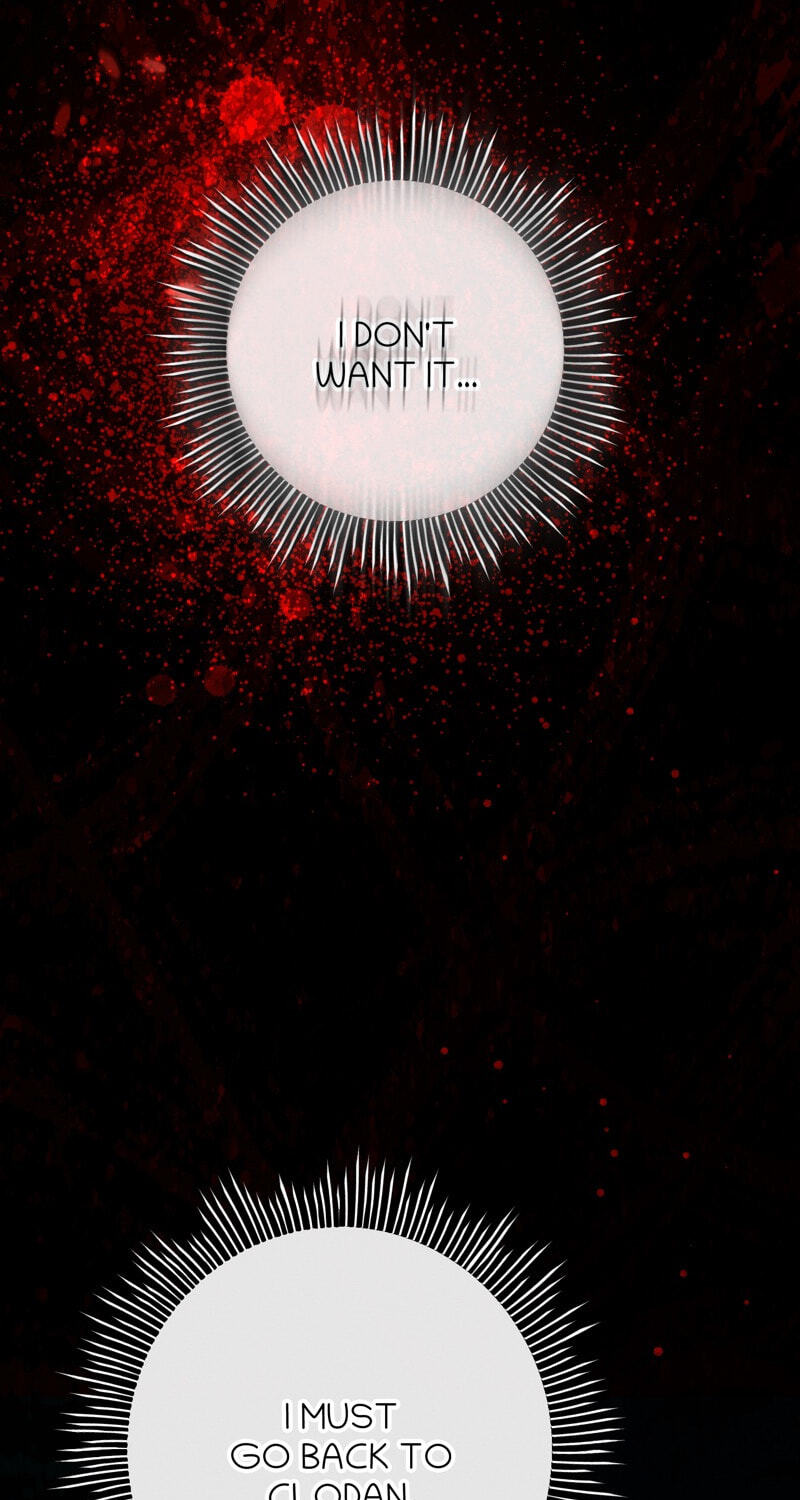 The Beast Within Chapter 49 page 33 - 