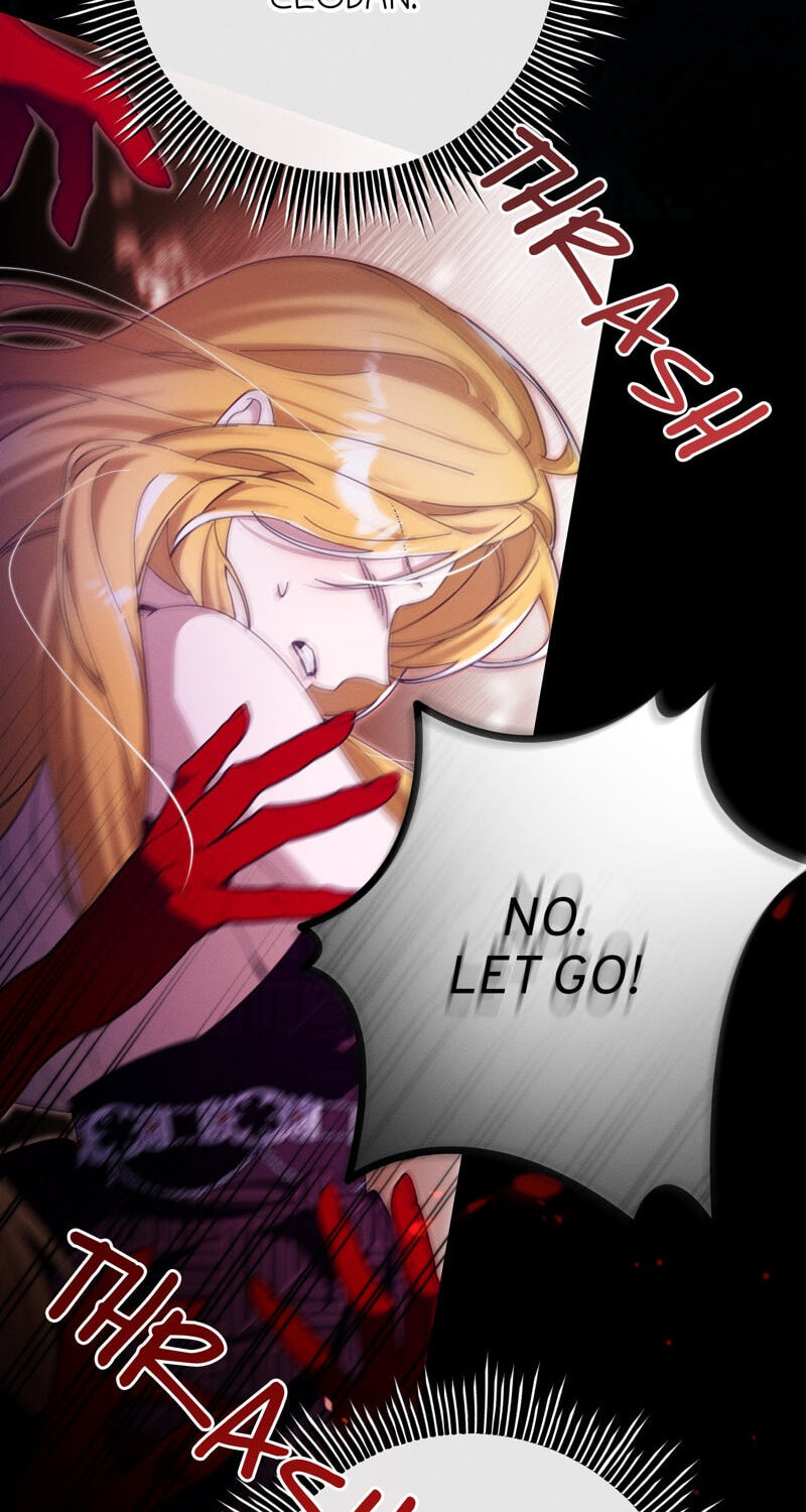 The Beast Within Chapter 49 page 34 - 