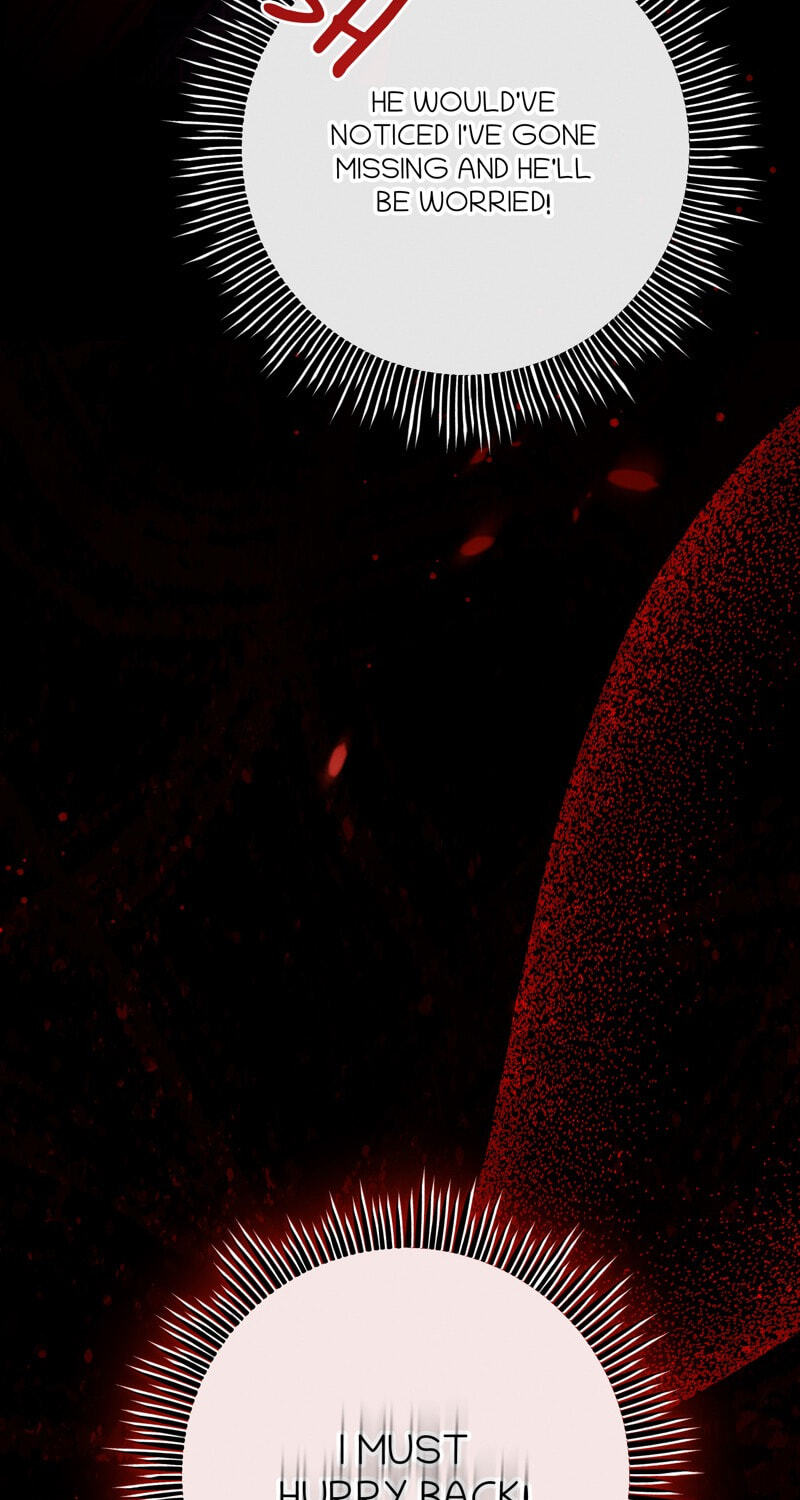 The Beast Within Chapter 49 page 35 - 