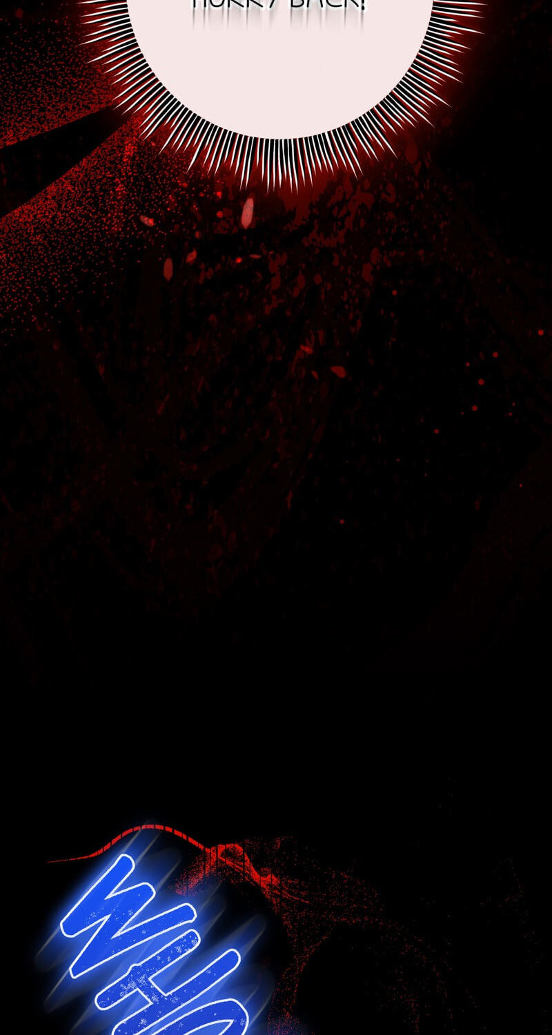 The Beast Within Chapter 49 page 36 - 