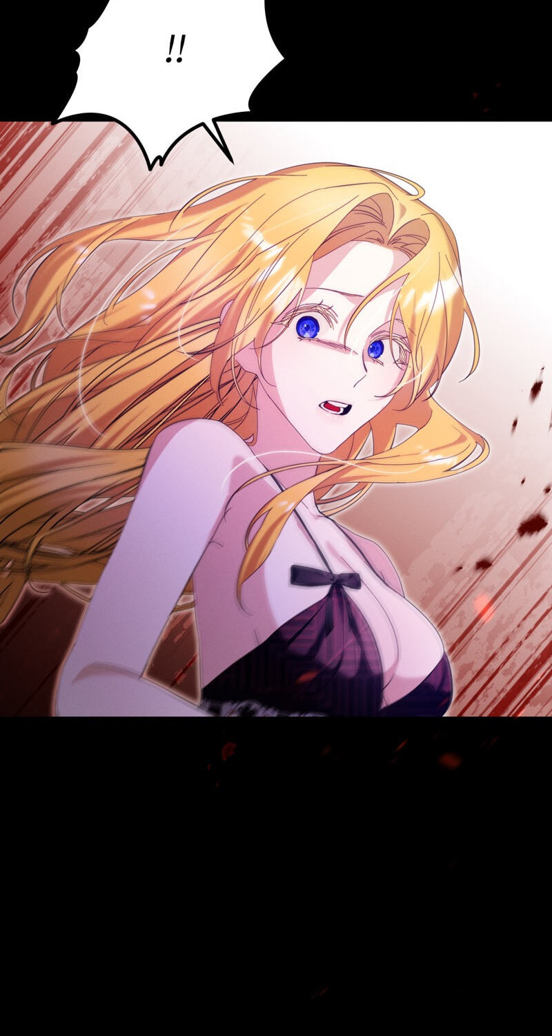 The Beast Within Chapter 49 page 38 - 