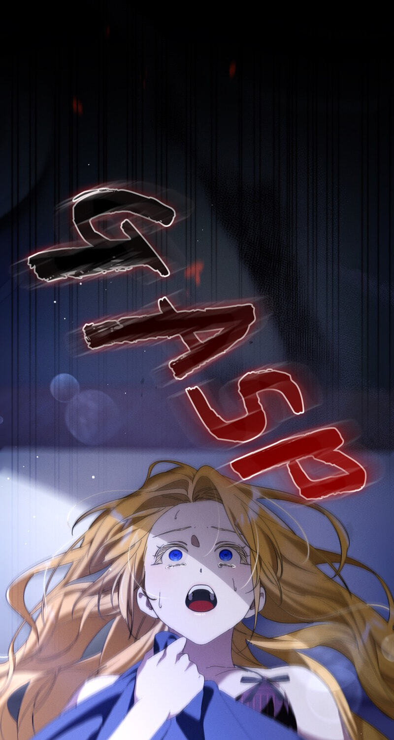 The Beast Within Chapter 49 page 41 - 