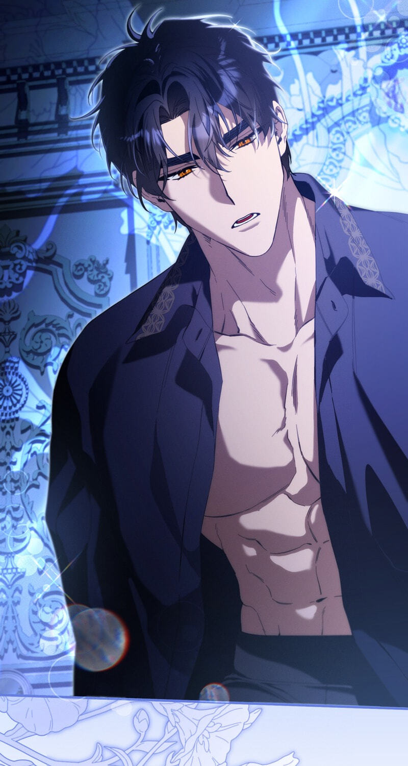 The Beast Within Chapter 49 page 47 - 