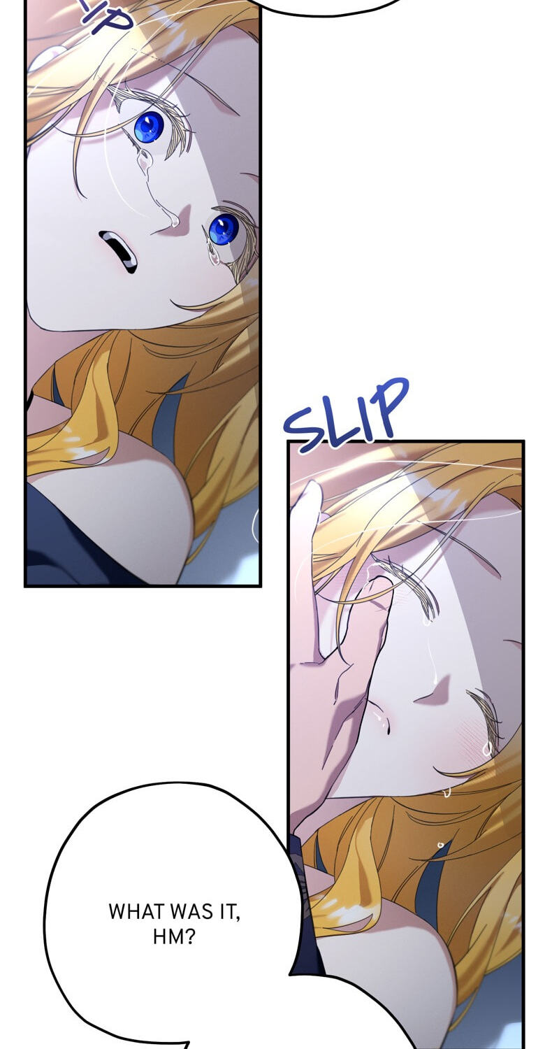 The Beast Within Chapter 49 page 50 - 