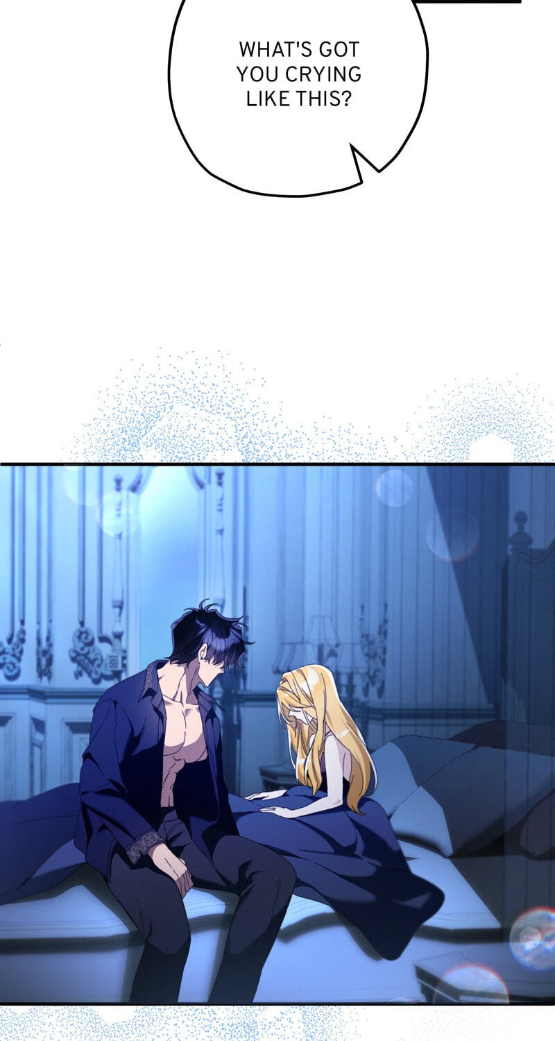 The Beast Within Chapter 49 page 51 - 