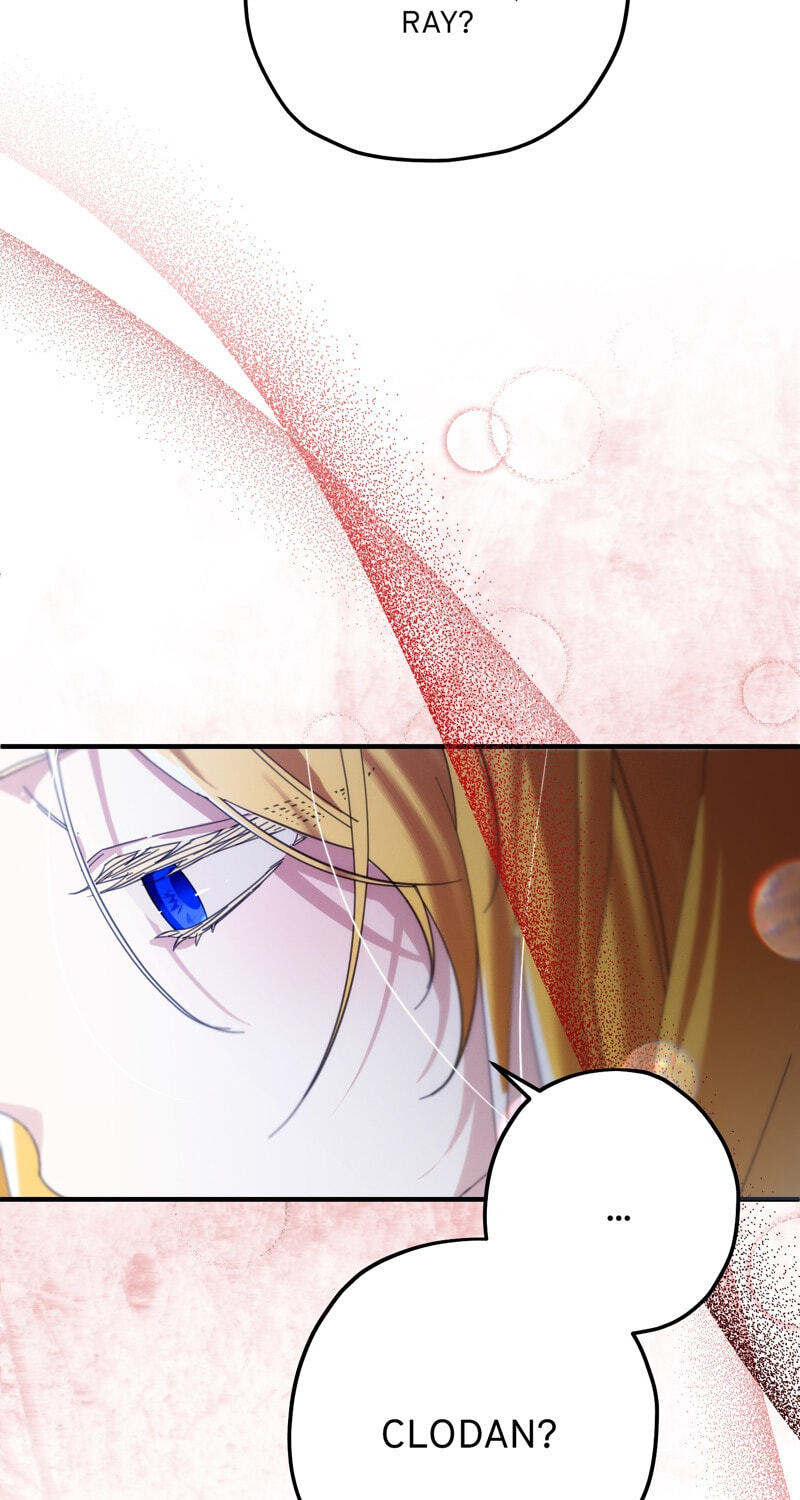 The Beast Within Chapter 49 page 53 - 