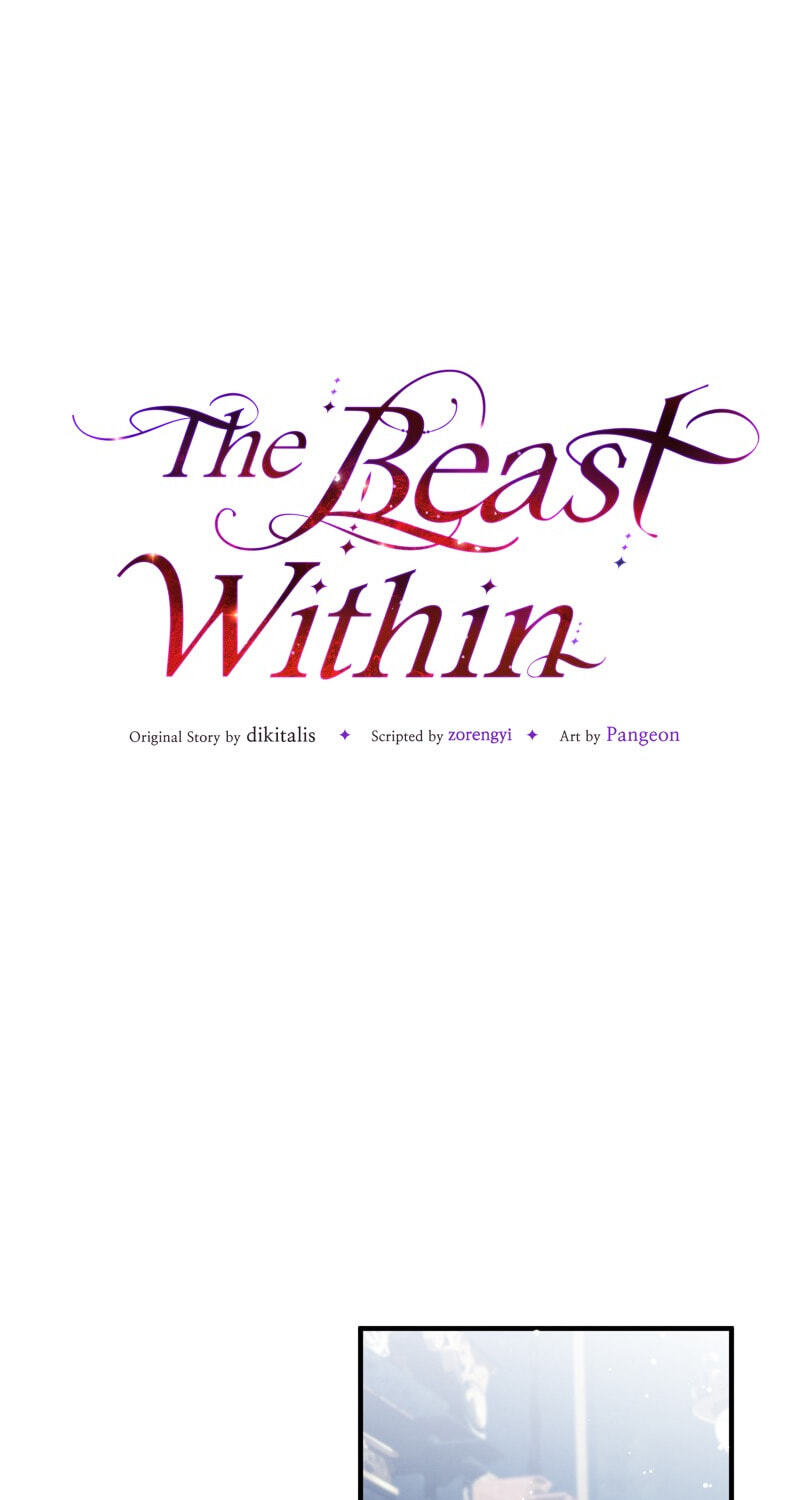 The Beast Within Chapter 49 page 57 - 
