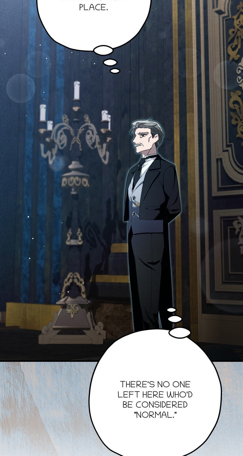 The Beast Within Chapter 49 page 60 - 