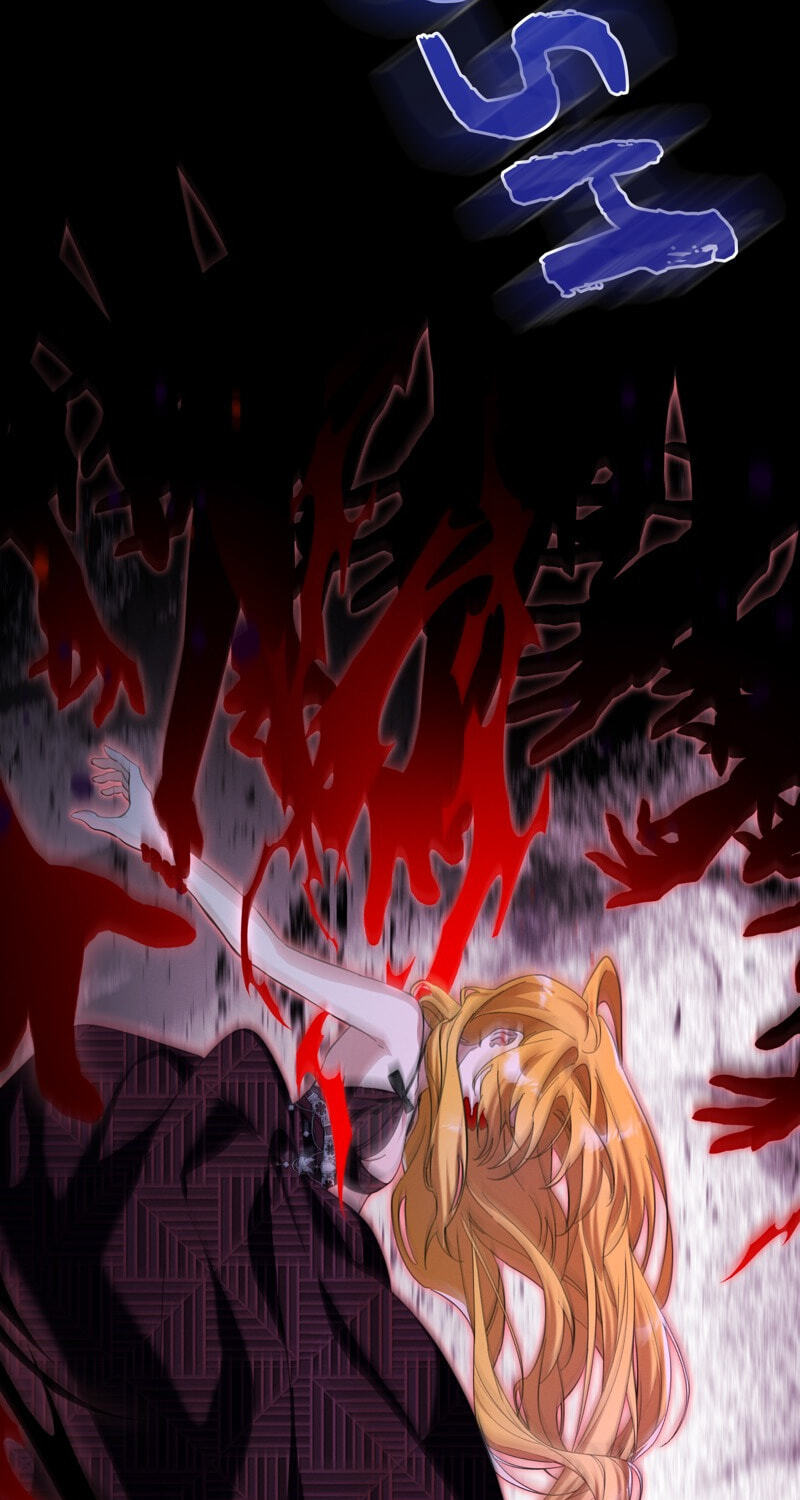 The Beast Within Chapter 49 page 7 - 