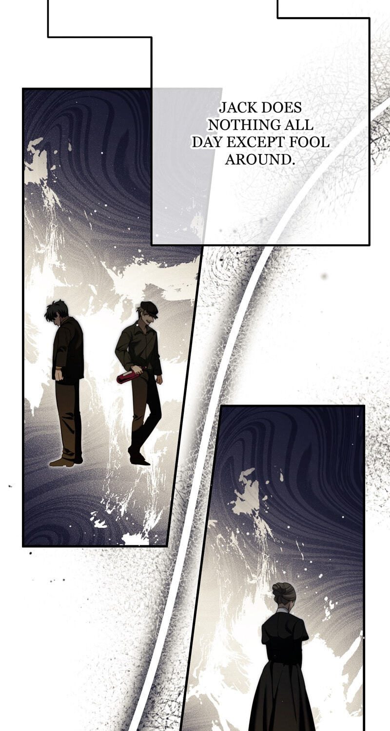The Beast Within Chapter 49 page 63 - 