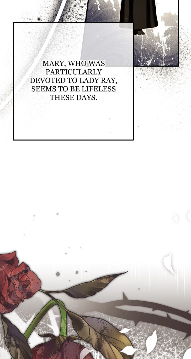 The Beast Within Chapter 49 page 64 - 