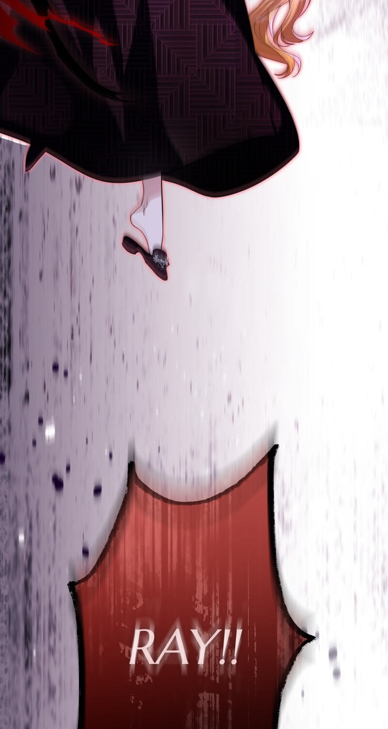 The Beast Within Chapter 49 page 8 - 