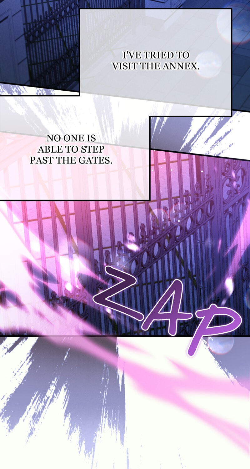 The Beast Within Chapter 49 page 71 - 