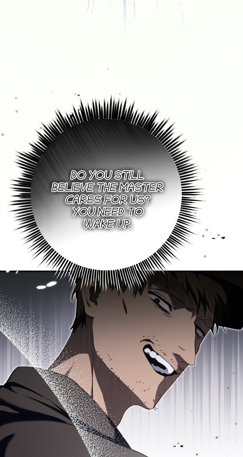 The Beast Within Chapter 49 page 72 - 