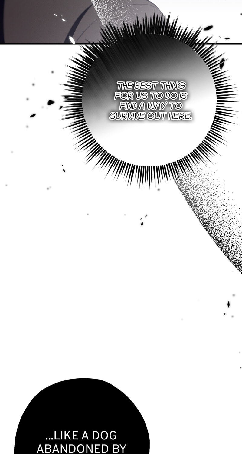 The Beast Within Chapter 49 page 73 - 