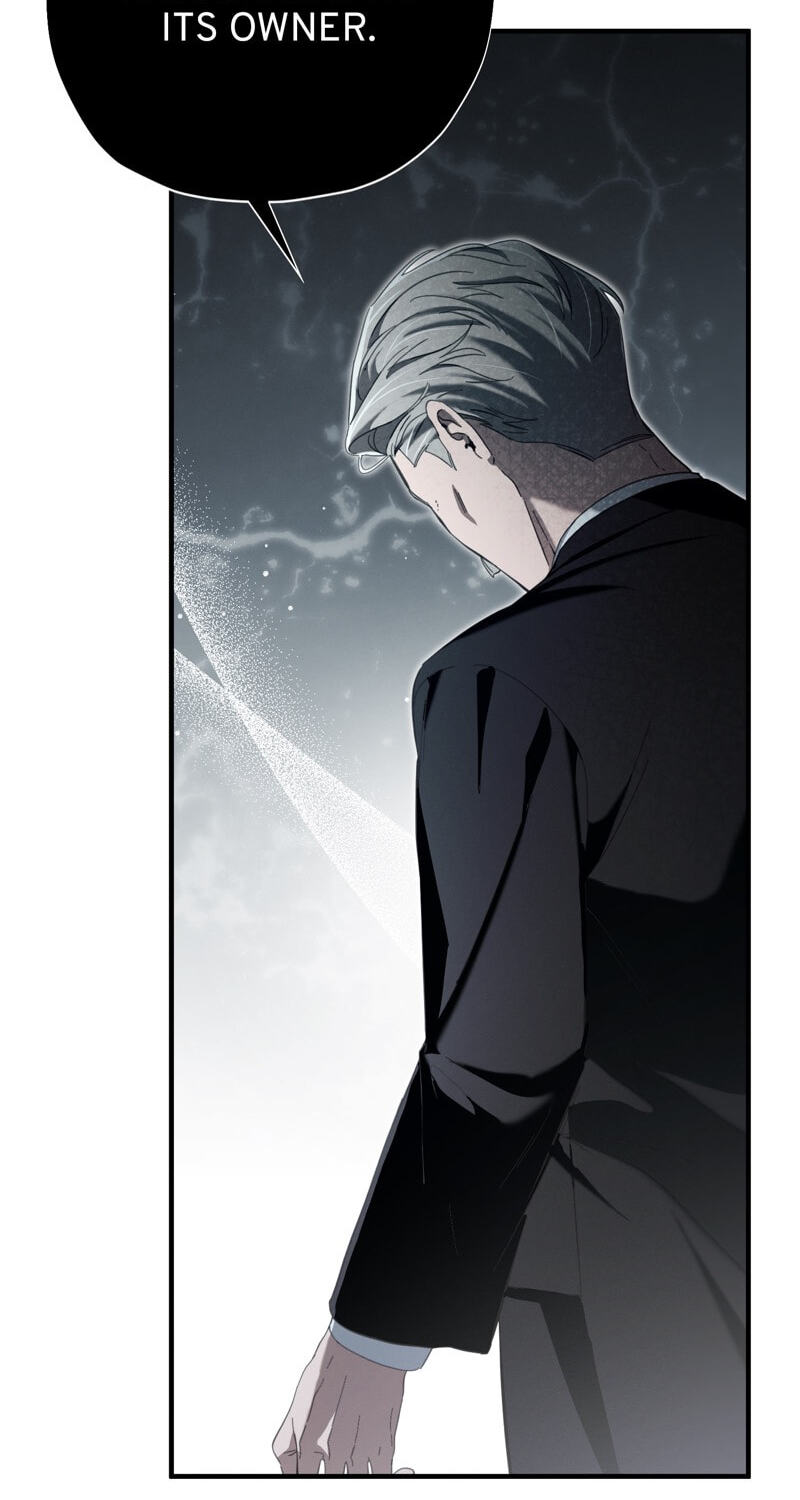 The Beast Within Chapter 49 page 74 - 