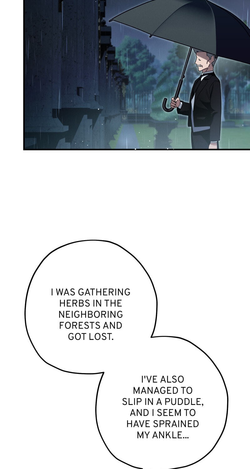 The Beast Within Chapter 49 page 89 - 