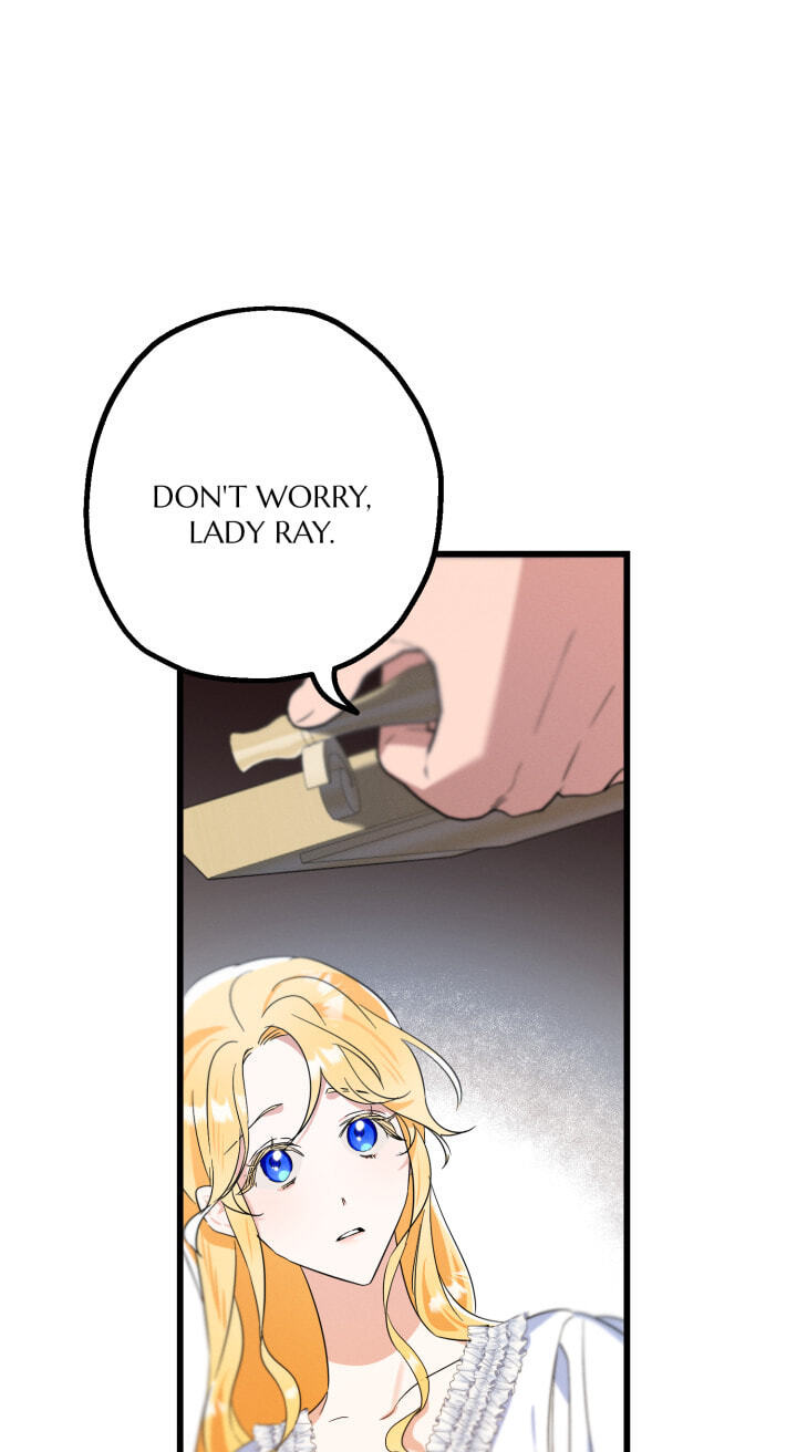 The Beast Within Chapter 5 page 1 - 