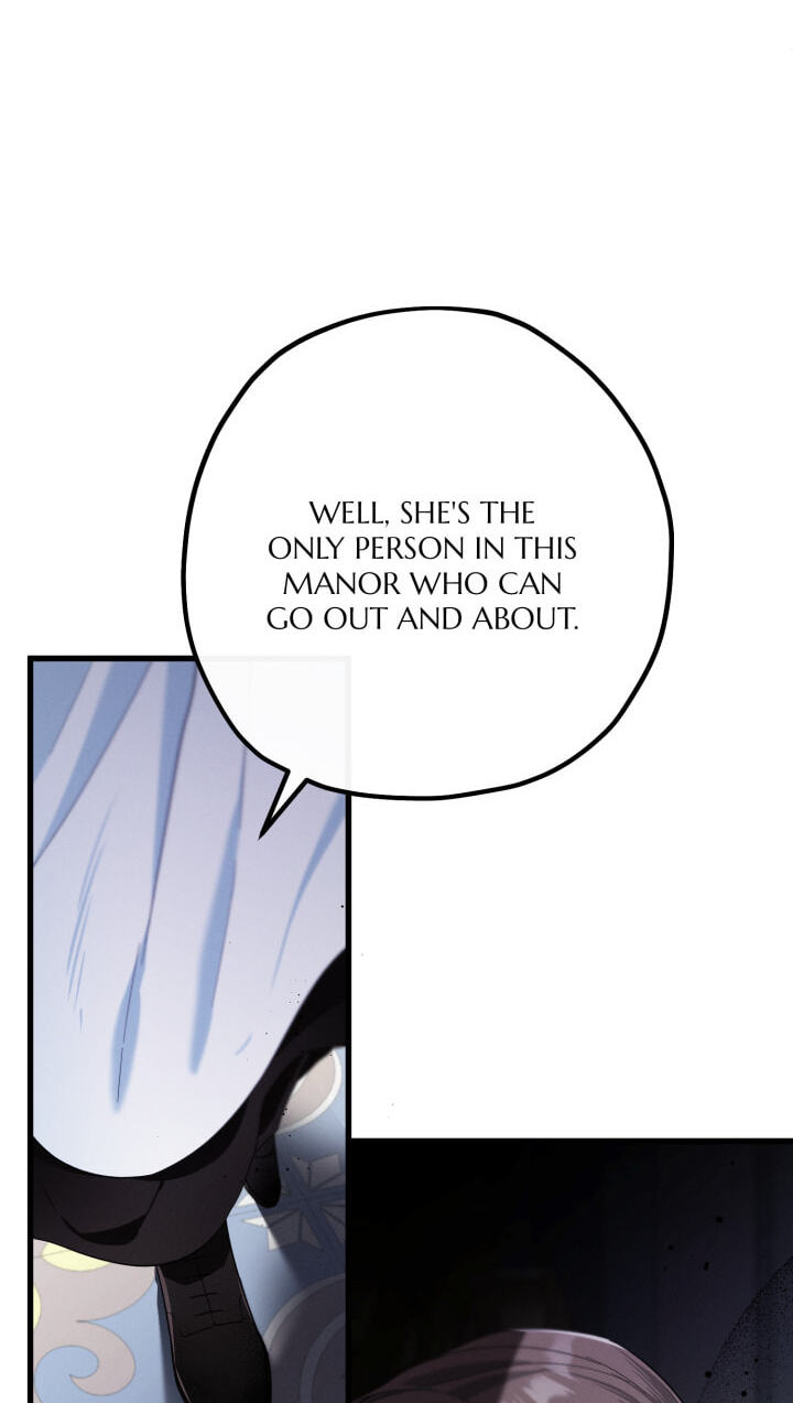 The Beast Within Chapter 5 page 11 - 