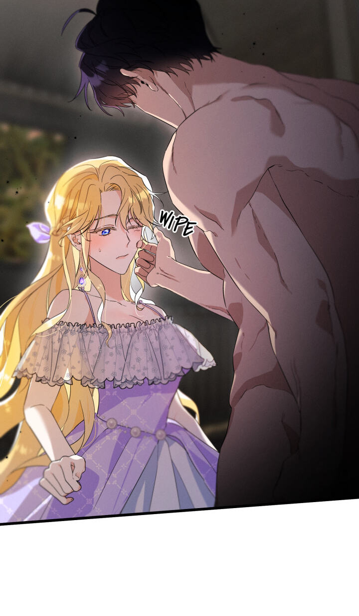 The Beast Within Chapter 5 page 101 - 