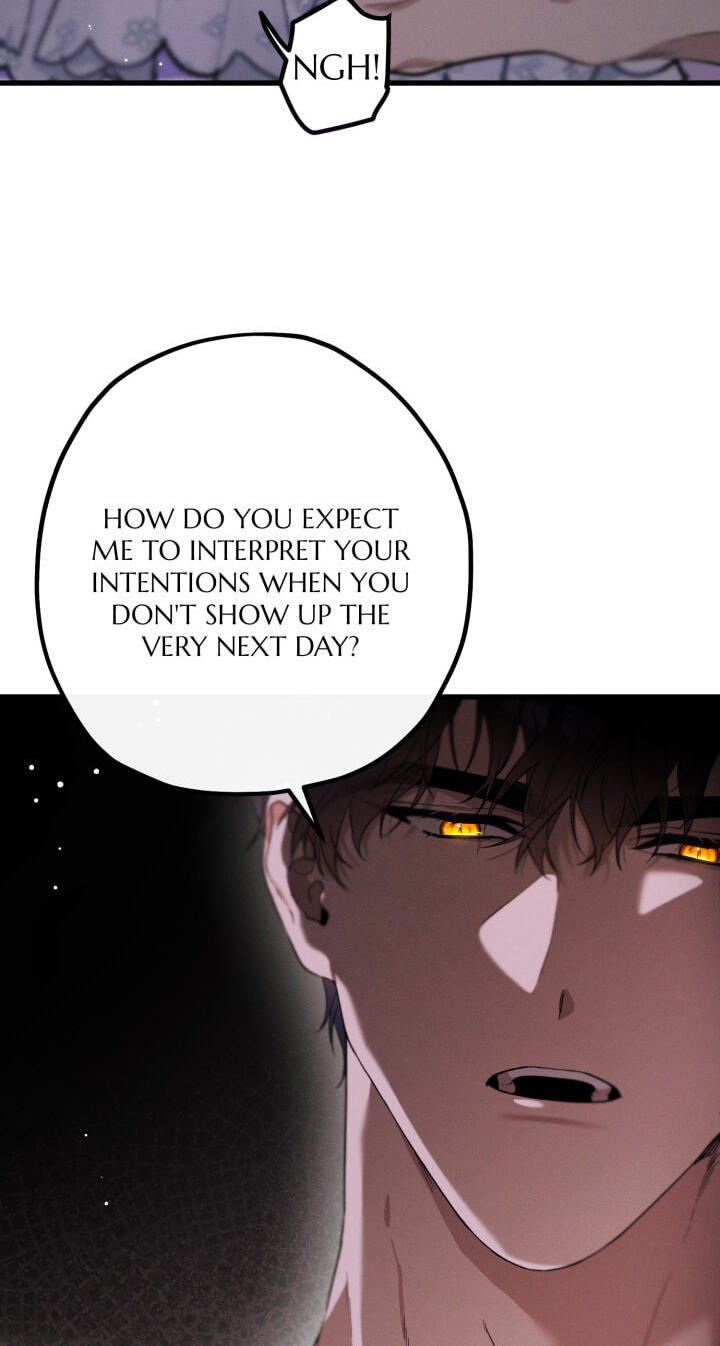 The Beast Within Chapter 5 page 103 - 