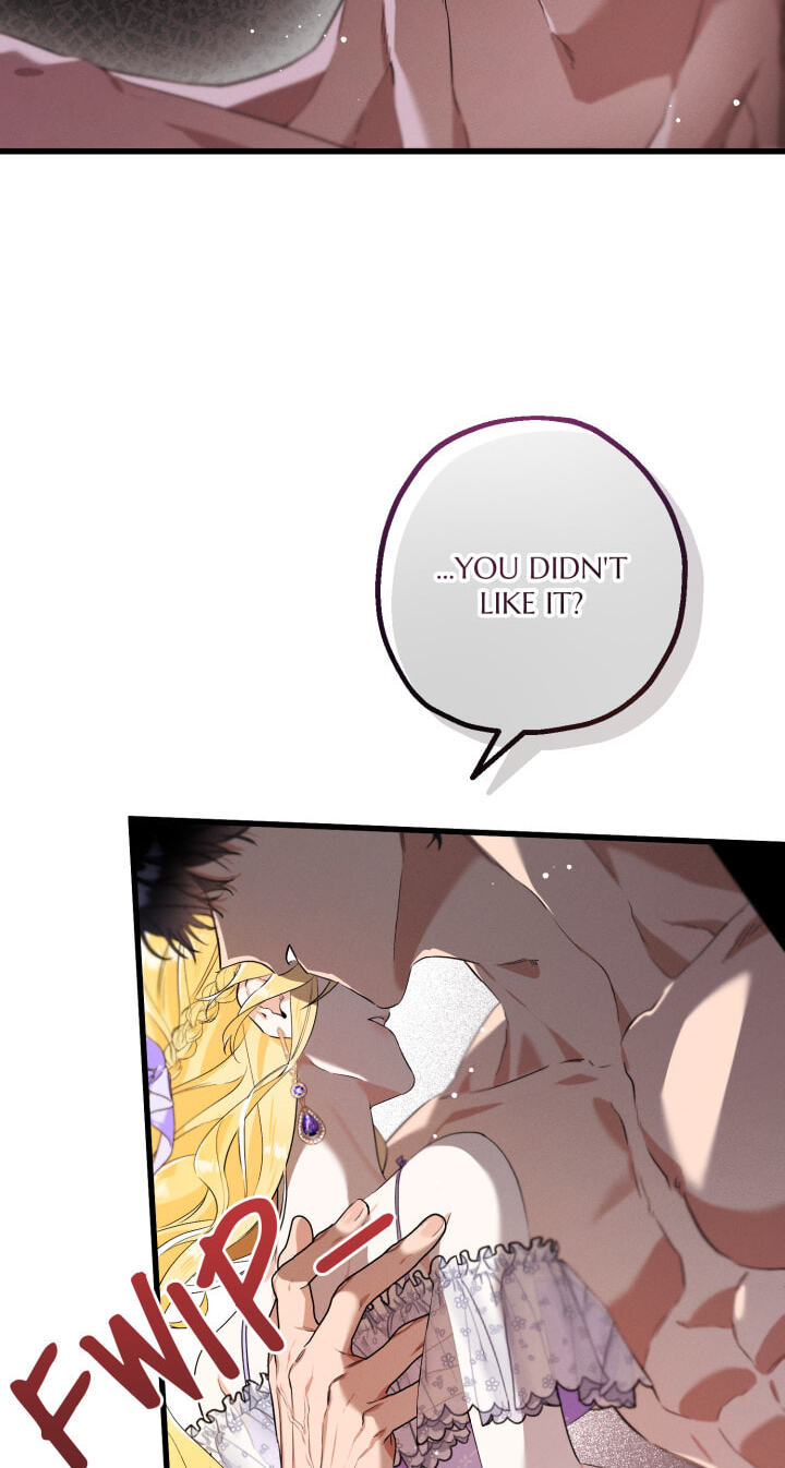 The Beast Within Chapter 5 page 104 - 
