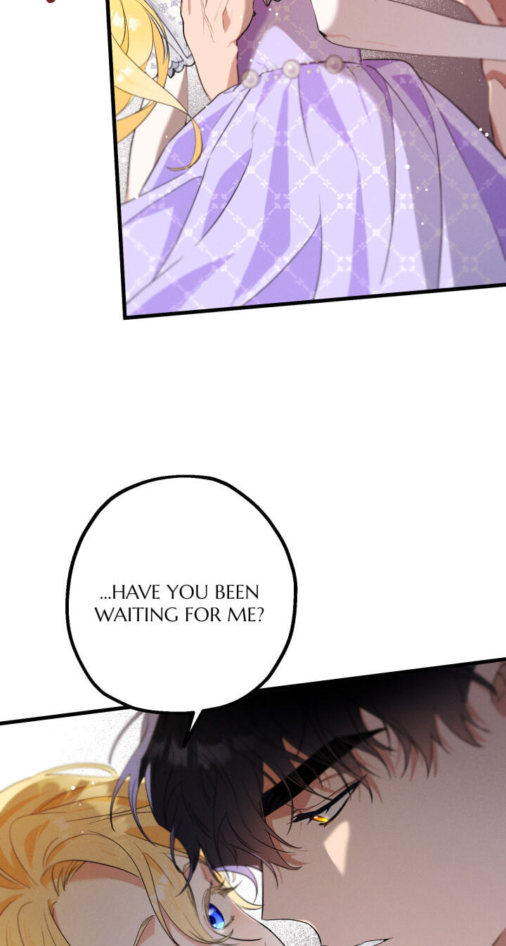 The Beast Within Chapter 5 page 105 - 