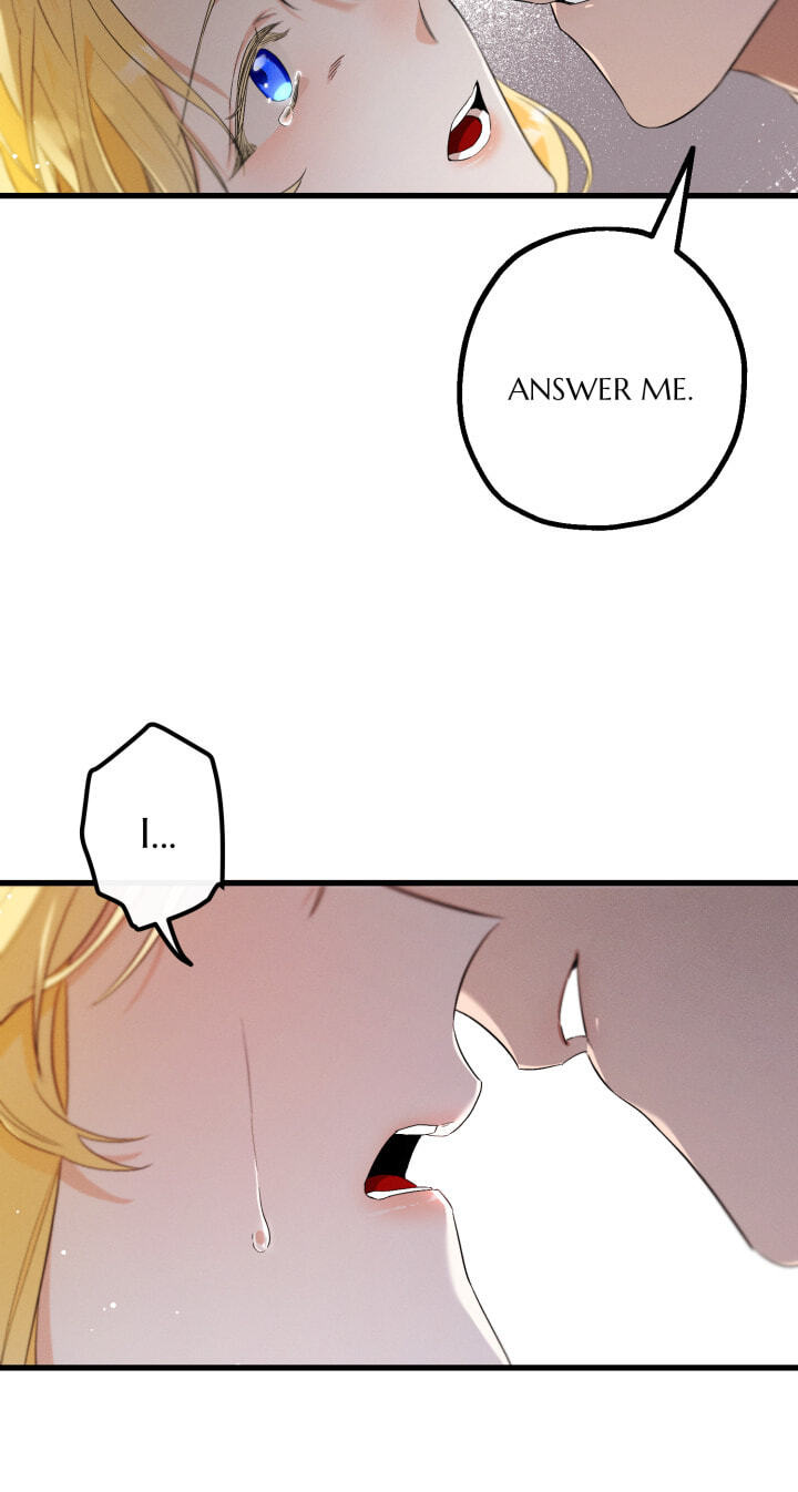 The Beast Within Chapter 5 page 106 - 
