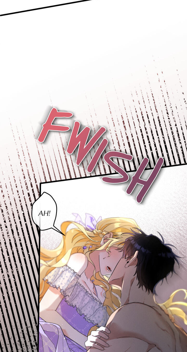 The Beast Within Chapter 5 page 108 - 