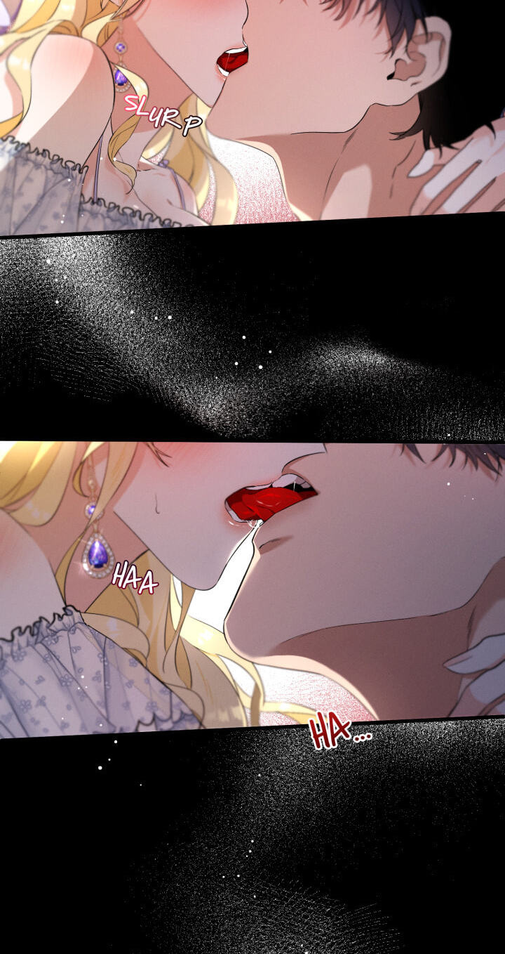 The Beast Within Chapter 5 page 110 - 